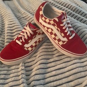 Women’s VANS